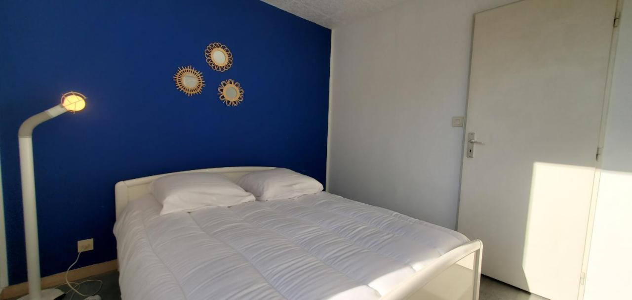 Frejus Plage La Miougrano, T2-3 49M2, 5 Personn Zewnętrze zdjęcie