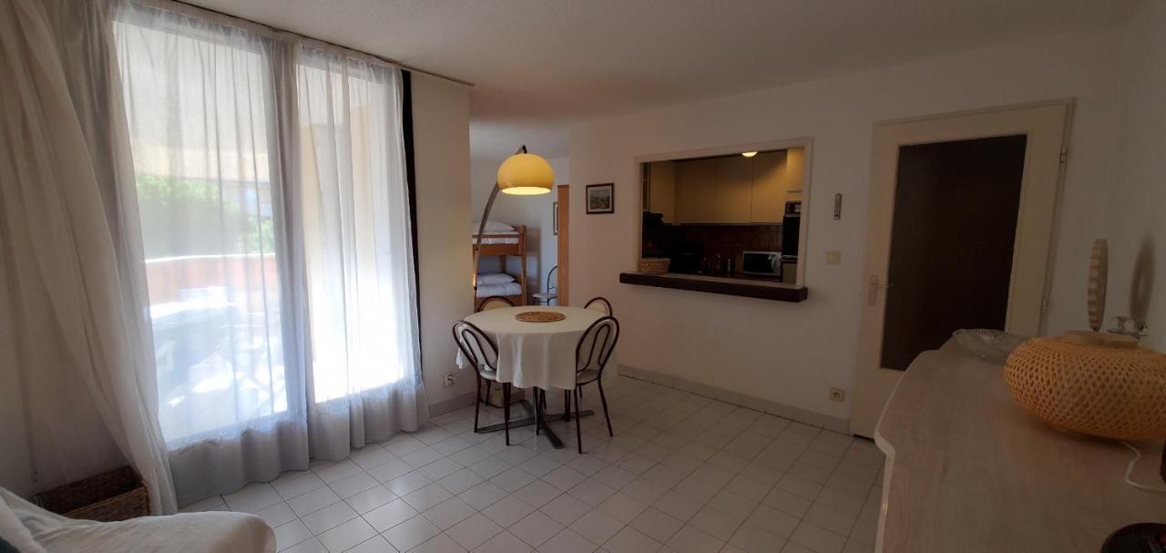 Frejus Plage La Miougrano, T2-3 49M2, 5 Personn Zewnętrze zdjęcie